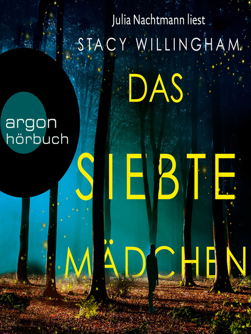 Title details for Das siebte Mädchen (Ungekürzte Lesung) by Stacy Willingham - Wait list